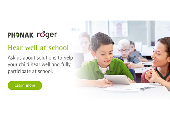 Web banner