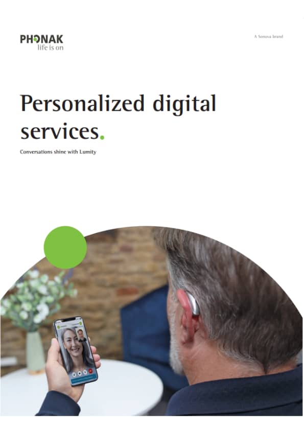 Audeo L-R eSolutions Brochure