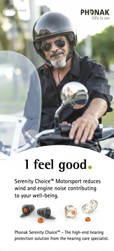 Serenity Choice Motorsport