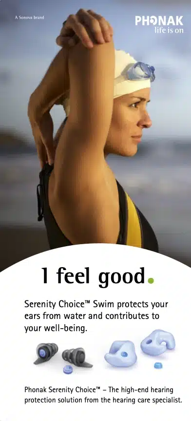 Serenity Choice Swim